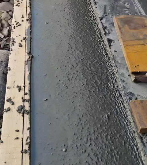 镇宁环氧砂浆的特点及施工流程​