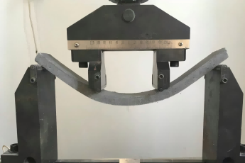 镇宁高延性混凝土 高延性砂浆 抗震加固混凝土产品特点 施工流程