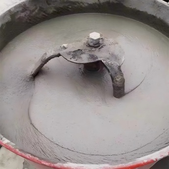 镇宁灌浆料的类型及施工流程​