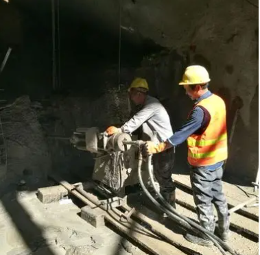 镇宁水下抗分散灌浆料特点 水下不分散注浆料介绍