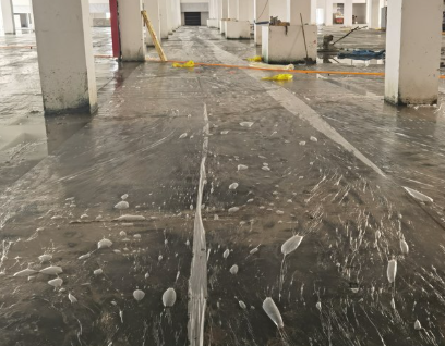 镇宁不发火砂浆和不发火金属骨料有什么区别