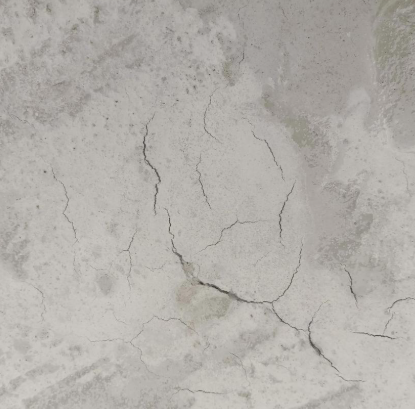 镇宁灌浆料为什么会产生裂缝？出现裂缝该如何处理？