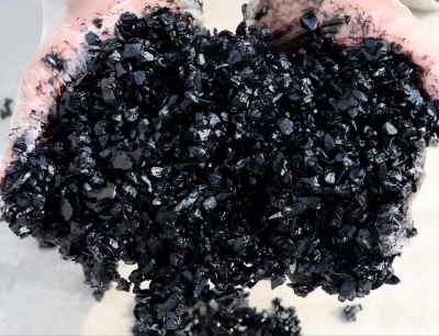 镇宁沥青冷补料（沥青砂）的优势特点与施工流程解析