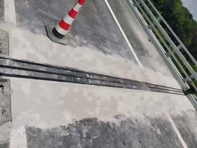 镇宁伸缩缝更换后浇筑材料快速结构修补料速砼的产品特点及施工流程​