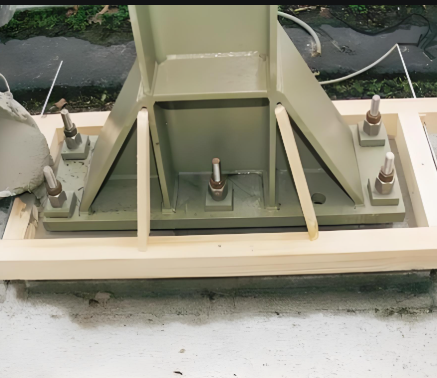 镇宁支座灌浆料，支座砂浆施工流程详解​