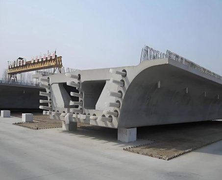 镇宁抗冻压浆料的特点及标准化施工工艺